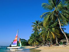 Kings Beach, Barbados